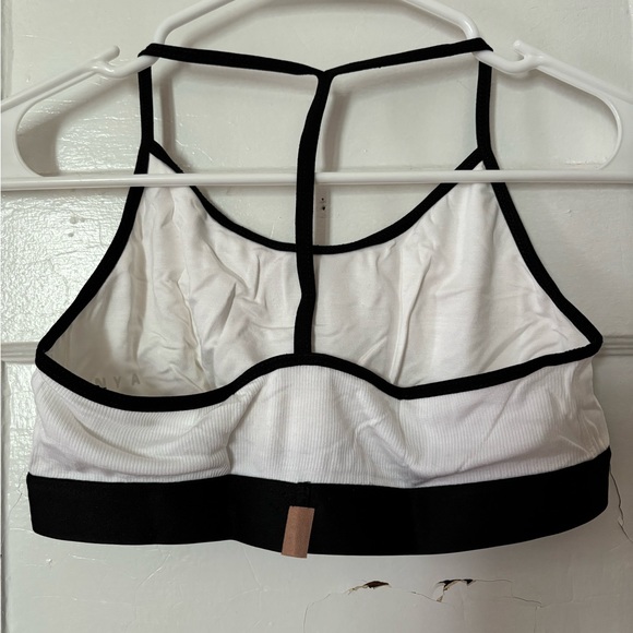 L/S only, others SOLD MRCLunya Set L/S Tee, Tank, Bralette, Briefs & Bag Sz M - Picture 10 of 12